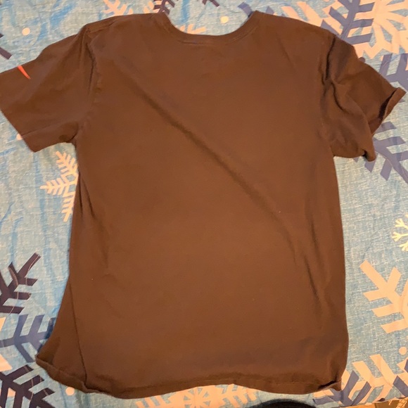 Cleveland Browns Nike Shirt - Picture 4 of 4